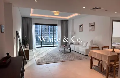 Apartment - 2 Bedrooms - 2 Bathrooms for sale in Viridian - Central Park at City Walk - City Walk - Dubai