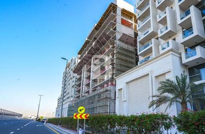 Apartment - 2 Bedrooms - 2 Bathrooms for sale in Azizi Central - Al Furjan - Dubai