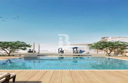 Apartment - 2 Bedrooms - 2 Bathrooms for sale in Azizi Central - Al Furjan - Dubai