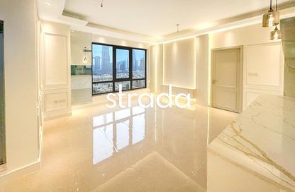 Apartment - 3 Bedrooms - 4 Bathrooms for sale in South Ridge 5 - South Ridge - Downtown Dubai - Dubai