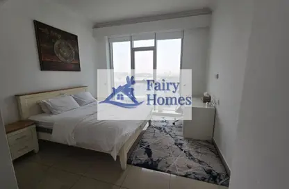 شقة - غرفة نوم - 2 حمامات للايجار في فير فيو - الخليج التجاري - دبي شقة - غرفة نوم - 2 حمامات للايجار في فير فيو - الخليج التجاري - دبي