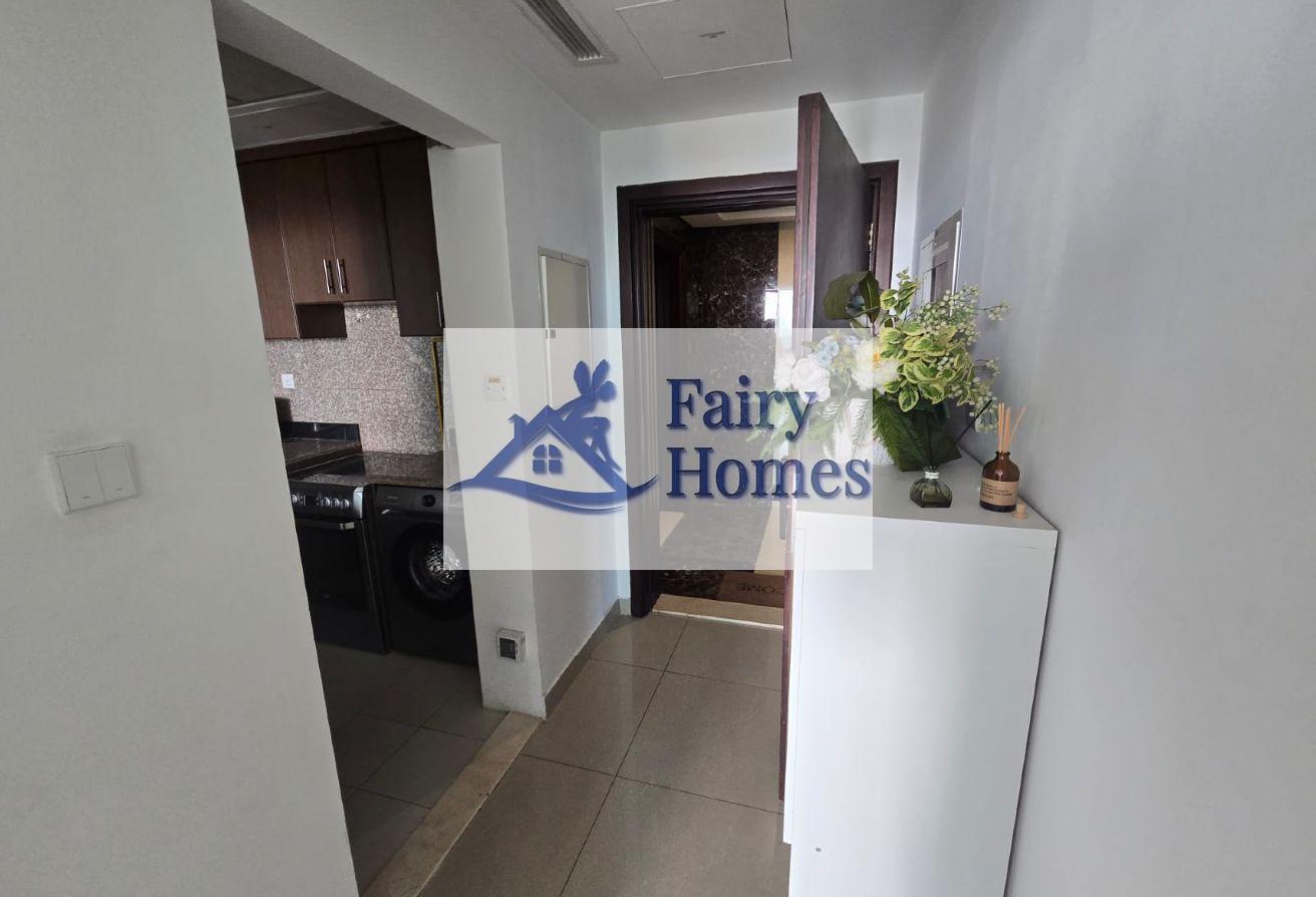 Furnished 1 Bed | Balcony |Ready To Move photo 10