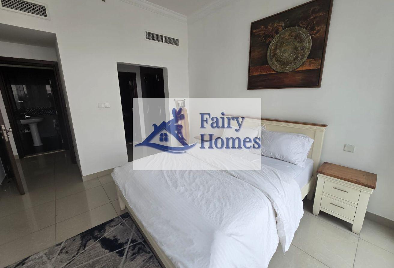 Furnished 1 Bed | Balcony |Ready To Move photo 5