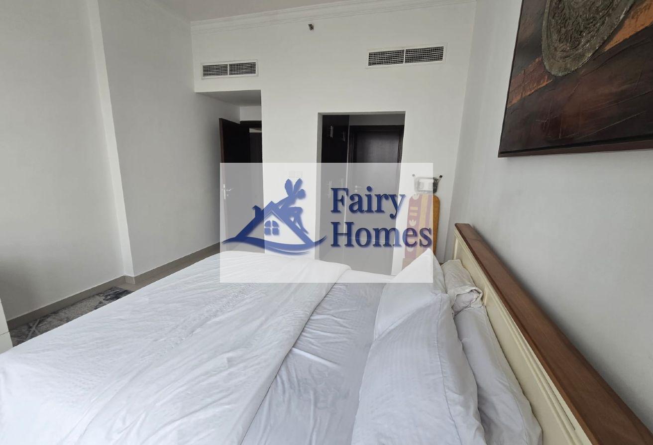 Furnished 1 Bed | Balcony |Ready To Move photo 8