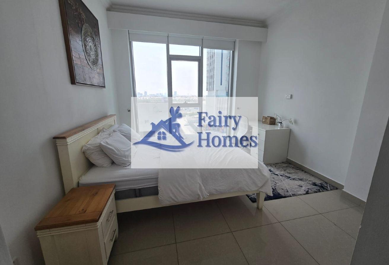Furnished 1 Bed | Balcony |Ready To Move photo 11