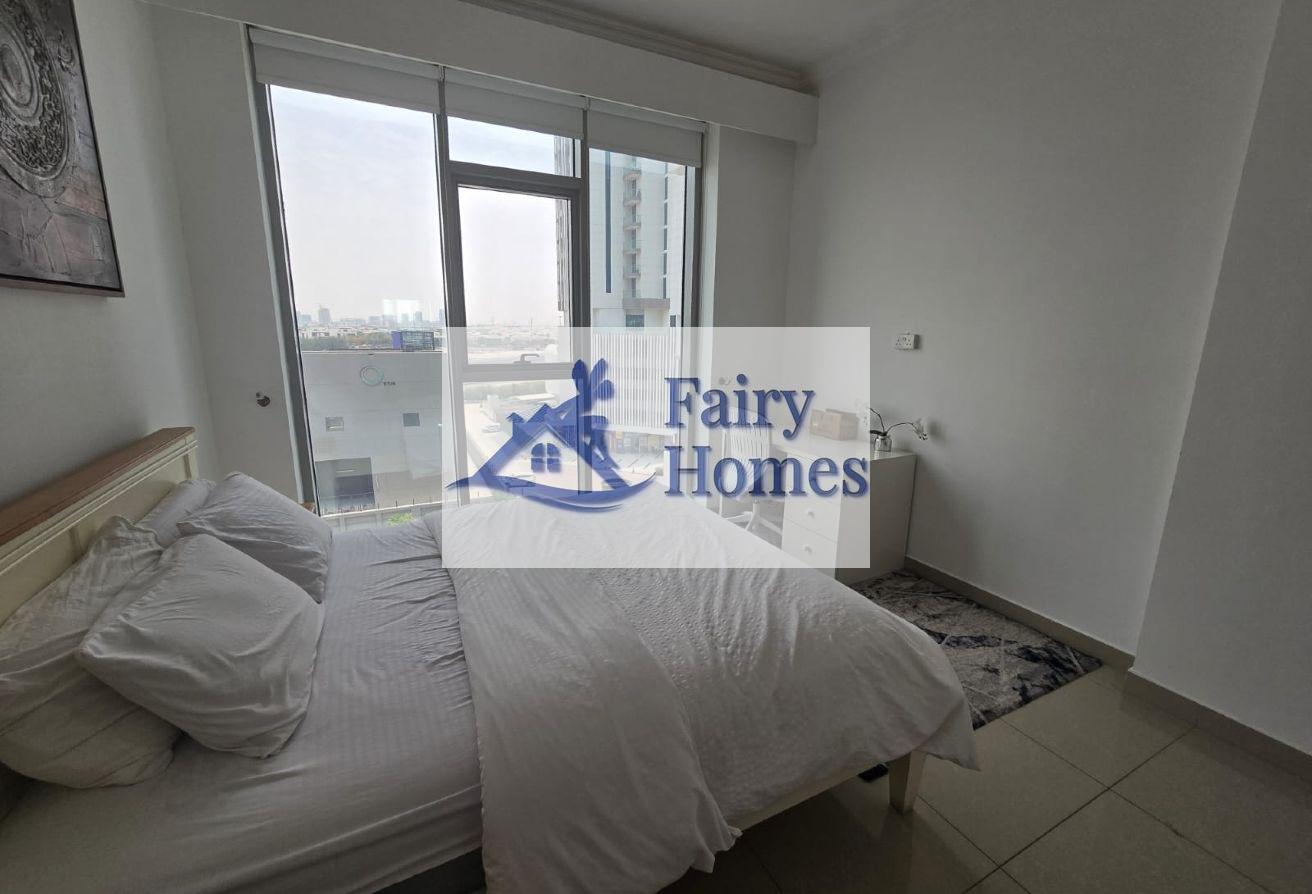 Furnished 1 Bed | Balcony |Ready To Move photo 9