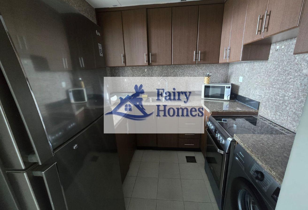 Furnished 1 Bed | Balcony |Ready To Move photo 6
