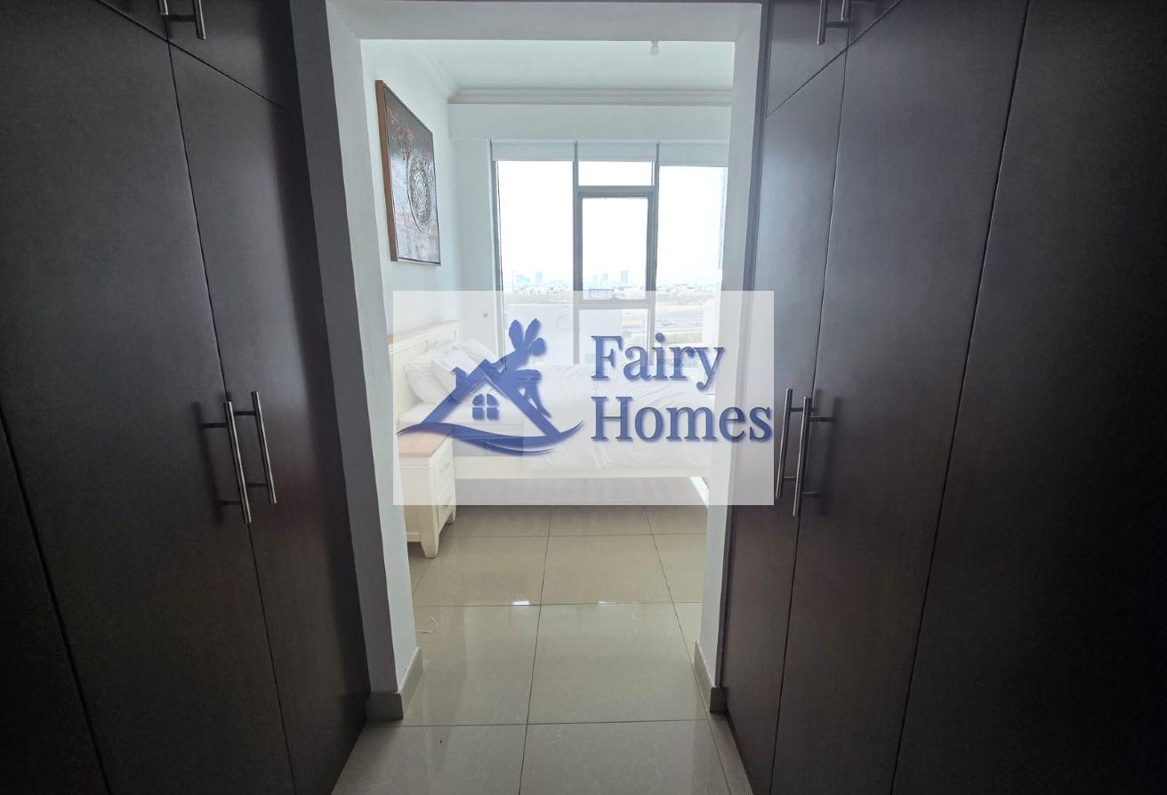 Furnished 1 Bed | Balcony |Ready To Move photo 4