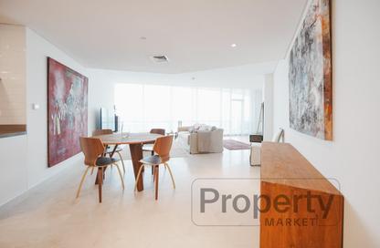 Apartment - 2 Bedrooms - 3 Bathrooms for sale in Sky Gardens - DIFC - Dubai