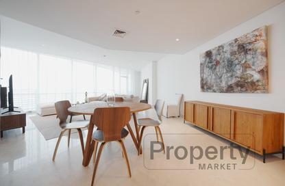 Apartment - 2 Bedrooms - 3 Bathrooms for sale in Sky Gardens - DIFC - Dubai