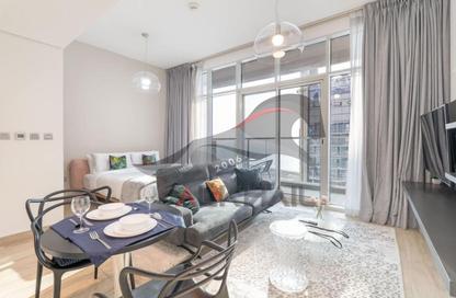 Apartment - Studio - 1 Bathroom for sale in Studio One - Dubai Marina - Dubai