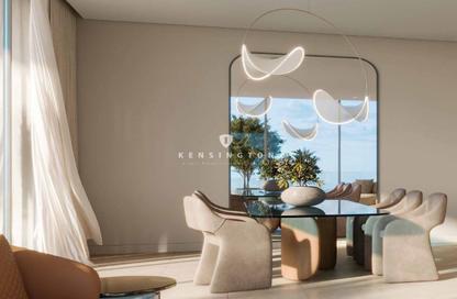 Apartment - 2 Bedrooms - 3 Bathrooms for sale in Chelsea Residences 2 Tower A - Chelsea Residences 2 By Damac - Maritime City - Dubai
