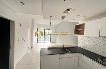 Apartment - 1 - 2 for rent in Lucky 1 Residence - District 13 - Jumeirah Village Circle - Dubai