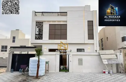 فيلا - 7 غرف نوم - 8 حمامات للبيع في الباهيه هيلز - الباهية - عجمان