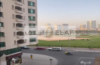 Apartment - 2 Bedrooms - 2 Bathrooms for sale in Al Majaz 2 - Al Majaz - Sharjah Apartment - 2 Bedrooms - 2 Bathrooms for sale in Al Majaz 2 - Al Majaz - Sharjah