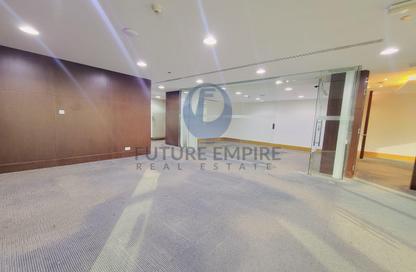 Office Space - Studio - 1 for rent in Al Hamriya Building - Al Hamriya - Bur Dubai - Dubai