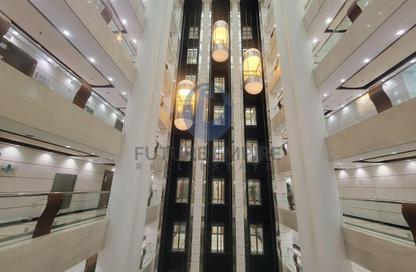 Office Space - Studio - 1 for rent in Al Hamriya Building - Al Hamriya - Bur Dubai - Dubai Office Space - Studio - 1 for rent in Al Hamriya Building - Al Hamriya - Bur Dubai - Dubai