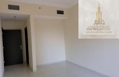 شقة - غرفة نوم - 2 حمامات للبيع في جاردن ريزيدنس - مدينة الإمارات - عجمان شقة - غرفة نوم - 2 حمامات للبيع في جاردن ريزيدنس - مدينة الإمارات - عجمان