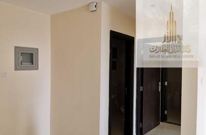 شقة - غرفة نوم - 2 حمامات للبيع في جاردن ريزيدنس - مدينة الإمارات - عجمان شقة - غرفة نوم - 2 حمامات للبيع في جاردن ريزيدنس - مدينة الإمارات - عجمان
