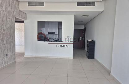 Apartment - 2 Bedrooms - 3 Bathrooms for rent in Binghatti Crystals - Dubai Silicon Oasis - Dubai