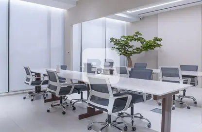 مكتب - استوديو - 1 حمام للايجار في بي جي أفنيو - مشرف - مردف - دبي
