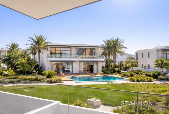 4 BR Standalone Villa in Opal Gardens