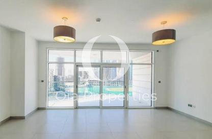 Apartment - 2 - 3 for sale in Parkside Residence - Shams Abu Dhabi - Al Reem Island - Abu Dhabi Apartment - 2 - 3 for sale in Parkside Residence - Shams Abu Dhabi - Al Reem Island - Abu Dhabi
