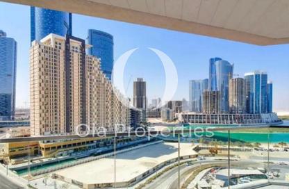 Apartment - 2 - 3 for sale in Parkside Residence - Shams Abu Dhabi - Al Reem Island - Abu Dhabi