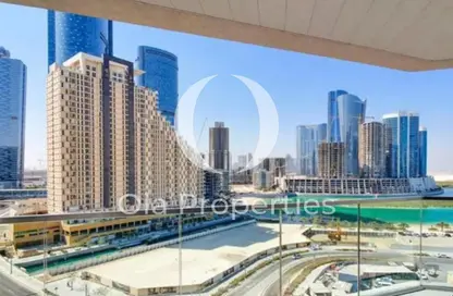 شقة - 2 غرف نوم - 3 حمامات للبيع في بارك سايد ريزيدنس - شمس أبوظبي - جزيرة الريم - أبوظبي