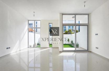 Townhouse - 3 - 5 for rent in Sanctnary - Damac Hills 2 - Dubai Townhouse - 3 - 5 for rent in Sanctnary - Damac Hills 2 - Dubai