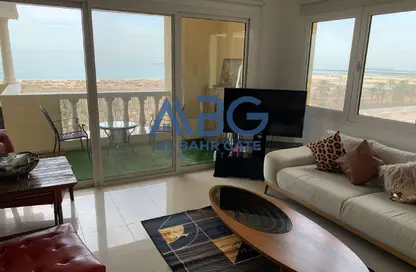 Apartment - 1 Bedroom - 1 Bathroom for rent in Royal Breeze 5 - Royal Breeze - Al Hamra Village - Ras Al Khaimah