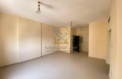 Apartment - 1 Bedroom - 1 Bathroom for rent in Ajman Corniche Residences - Ajman Corniche Road - Ajman