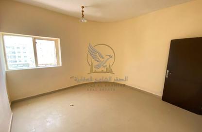 Apartment - 1 Bedroom - 1 Bathroom for rent in Ajman Corniche Residences - Ajman Corniche Road - Ajman