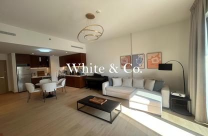 Apartment - 1 Bedroom - 1 Bathroom for sale in La Rive Building 3 - La Rive - Port de La Mer - La Mer - Jumeirah - Dubai Apartment - 1 Bedroom - 1 Bathroom for sale in La Rive Building 3 - La Rive - Port de La Mer - La Mer - Jumeirah - Dubai