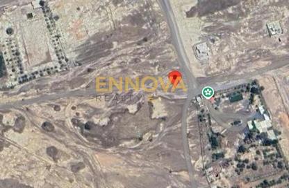 أرض - استوديو للبيع في المنامة - عجمان أرض - استوديو للبيع في المنامة - عجمان
