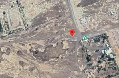 أرض - استوديو للبيع في المنامة - عجمان