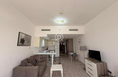 Apartment - Studio - 1 Bathroom for rent in Shamal Residences 2 - District 14 - Jumeirah Village Circle - Dubai