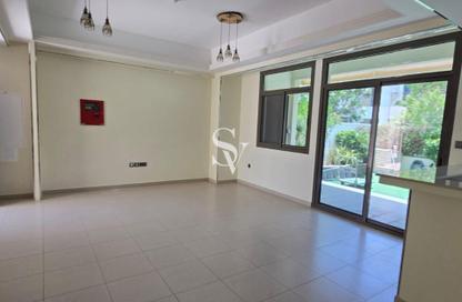Townhouse - 3 Bedrooms - 4 Bathrooms for rent in Sama Townhouses - Town Square - Dubai Townhouse - 3 Bedrooms - 4 Bathrooms for rent in Sama Townhouses - Town Square - Dubai