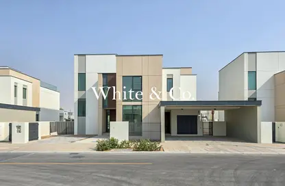 Villa - 5 Bedrooms - 7 Bathrooms for rent in Caya 1 - Arabian Ranches 3 - Dubai