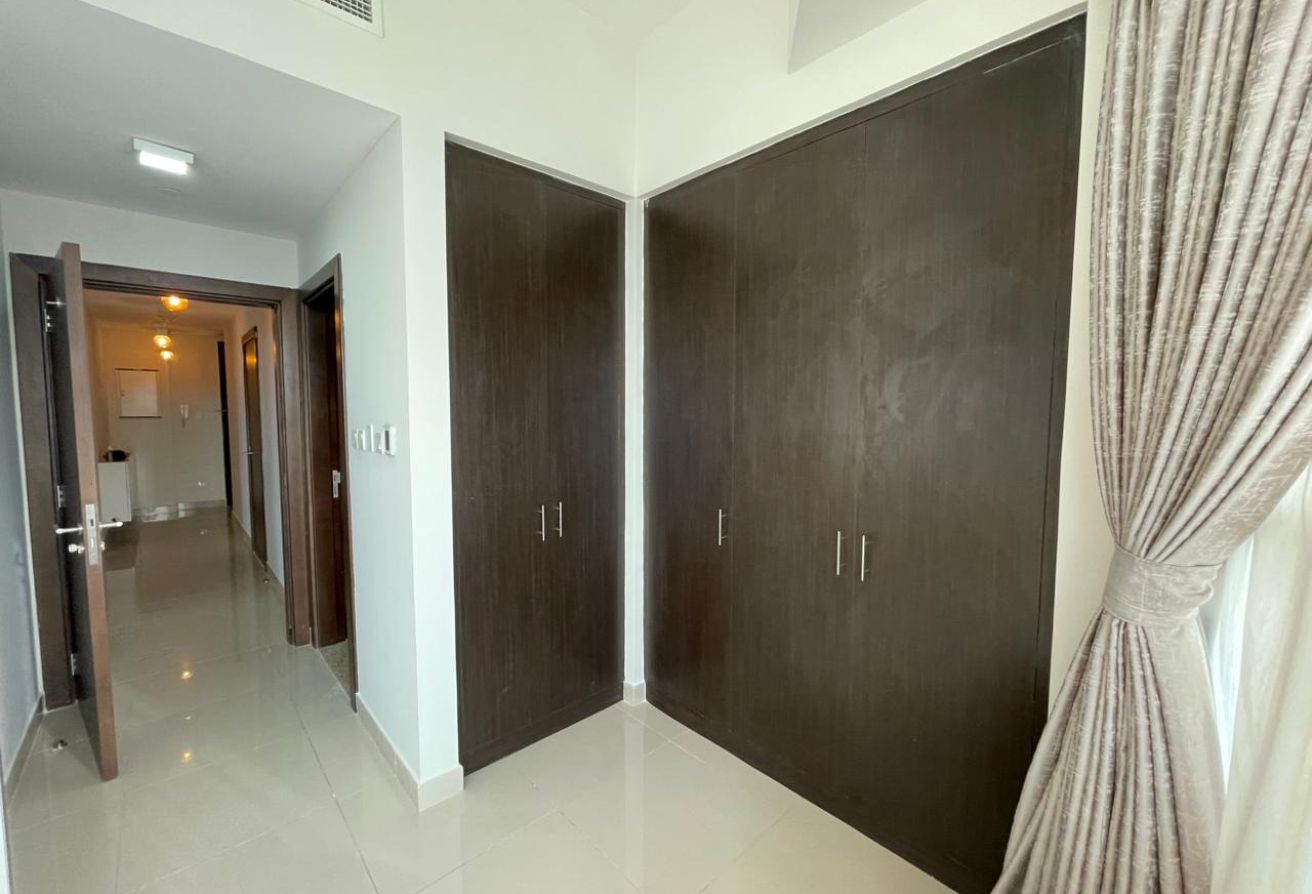 Furnished Unit | Mangrove View | High Floor