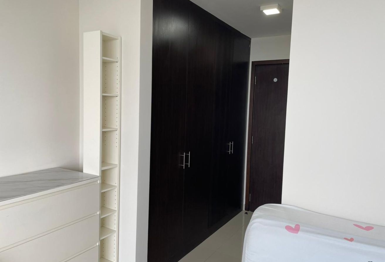 Furnished Unit | Mangrove View | High Floor