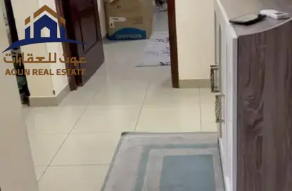شقة - غرفة نوم - 2 حمامات للبيع في المجاز 3 - المجاز - الشارقة