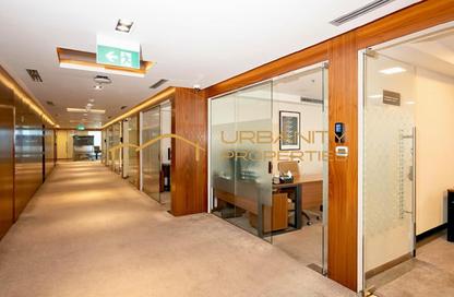 Office Space - Studio for rent in The H Hotel - Sheikh Zayed Road - Dubai Office Space - Studio for rent in The H Hotel - Sheikh Zayed Road - Dubai