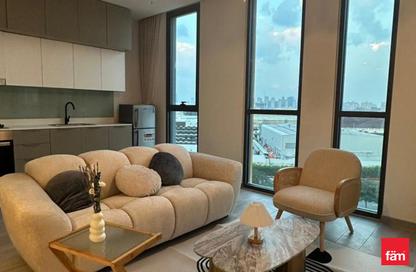 Apartment - 1 Bedroom - 2 Bathrooms for rent in Noor 3 - Noor - Midtown - Dubai Production City (IMPZ) - Dubai Apartment - 1 Bedroom - 2 Bathrooms for rent in Noor 3 - Noor - Midtown - Dubai Production City (IMPZ) - Dubai