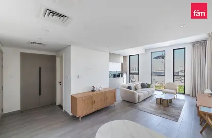 Apartment - 1 Bedroom - 2 Bathrooms for rent in Noor 3 - Noor - Midtown - Dubai Production City (IMPZ) - Dubai