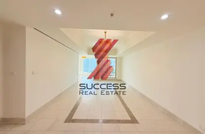 Apartment - 3 Bedrooms - 4 Bathrooms for rent in Al Yass Tower - Emaar 6 Towers - Dubai Marina - Dubai