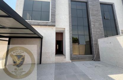Villa - 5 Bedrooms - 6 Bathrooms for rent in Al Jazzat - Al Riqqa - Sharjah Villa - 5 Bedrooms - 6 Bathrooms for rent in Al Jazzat - Al Riqqa - Sharjah