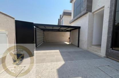 Villa - 5 Bedrooms - 6 Bathrooms for rent in Al Jazzat - Al Riqqa - Sharjah