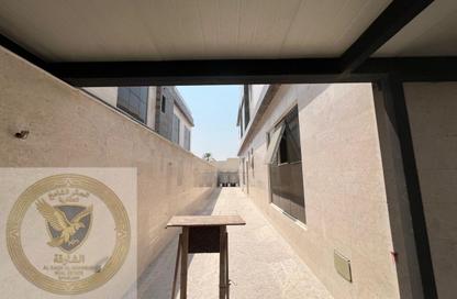 Villa - 5 Bedrooms - 6 Bathrooms for rent in Al Jazzat - Al Riqqa - Sharjah