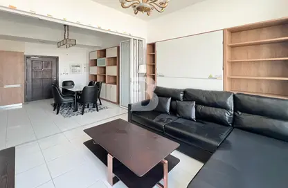 Apartment - 1 Bedroom - 1 Bathroom for rent in Starz Tower 1 - Starz by Danube - Al Furjan - Dubai